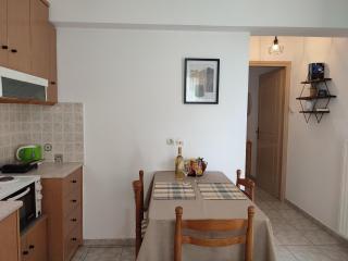 Dimitra's Homey Apartment - Dilináta - 7