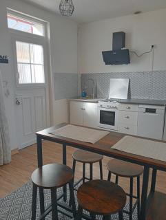 Maison EL Marielle - Vierzon - 0