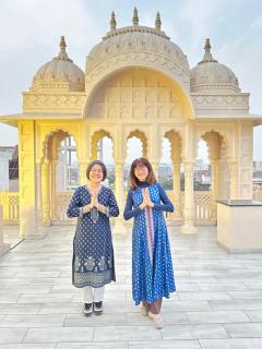 Gupta Vilas - A Boutique Homestay - Agra - 5