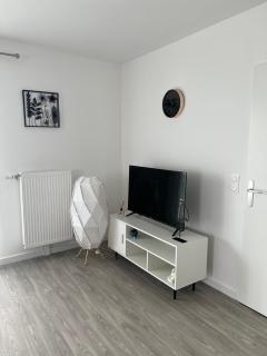 Superbe 3 pièces avec balcon pour 5 personnes - Villiers-le-Bel - 6