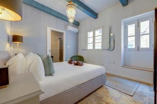 Charming Maltese Townhouse in Senglea - Senglea - 2