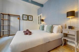 Charming Maltese Townhouse in Senglea - Senglea - 1