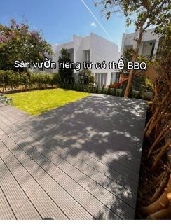 Villa biển Oceanami B805 - Ô tô đậu trước cửa nhà - Long Hai - 7
