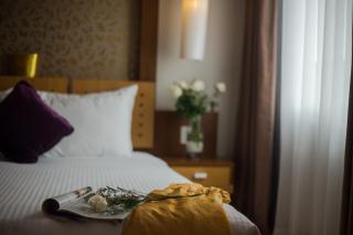 Eliana Ruby Hotel & Travel - Hanoi - 8