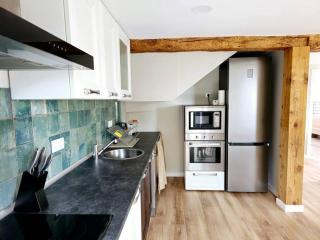 Vivienda vacacional Aves de paso - 4