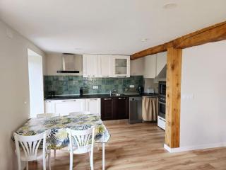 Vivienda vacacional Aves de paso - 2