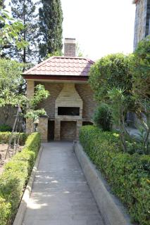 Exciting seaview villa Aymesa - Baku - 5