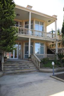 Exciting seaview villa Aymesa - Baku - 7
