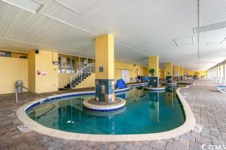 Camelot By The Sea - Blue Palmetto Vacation Rentals - Myrtle Beach - 8