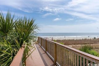 Camelot By The Sea - Blue Palmetto Vacation Rentals - Myrtle Beach - 7