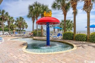 Camelot By The Sea - Blue Palmetto Vacation Rentals - Myrtle Beach - 2