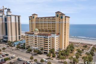 Camelot By The Sea - Blue Palmetto Vacation Rentals - Myrtle Beach - 5