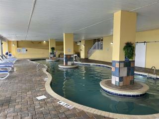 Camelot By The Sea - Blue Palmetto Vacation Rentals - Myrtle Beach - 3