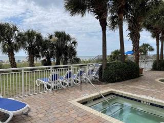 Camelot By The Sea - Blue Palmetto Vacation Rentals - Myrtle Beach - 1
