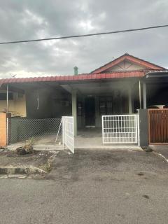 Salam homestay - Kepala Batas - 8