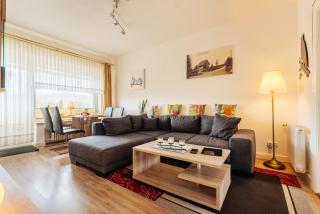 Altes Forsthaus Königskrug - 7