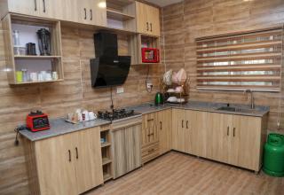778 Stonehouse Apartments - Abuja - 6
