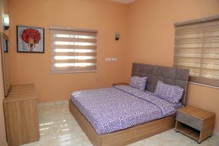 778 Stonehouse Apartments - Abuja - 5