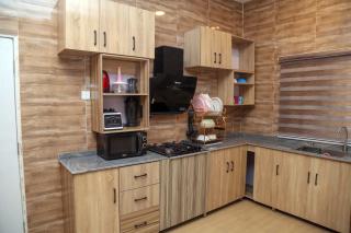 778 Stonehouse Apartments - Abuja - 4