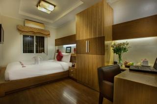 Eliana Ruby Hotel & Travel - Hanoi - 6