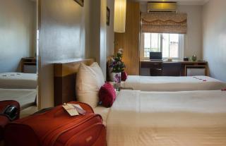 Eliana Ruby Hotel & Travel - Hanoi - 5