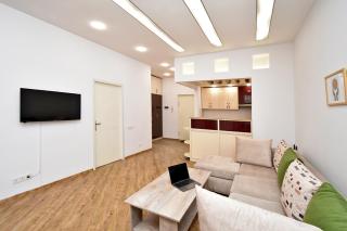 Apartment in Yerevan - Yerevan - 3