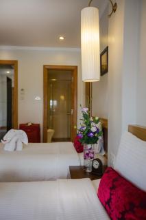 Eliana Ruby Hotel & Travel - Hanoi - 4