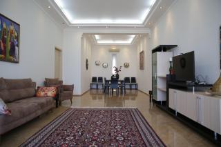 Exciting seaview villa Aymesa - Baku - 1