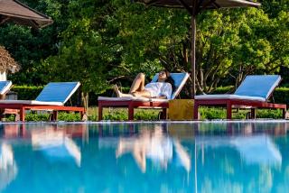 ECO HOTEL ORLANDO Sardegna - Villagrande Strisaili - 8
