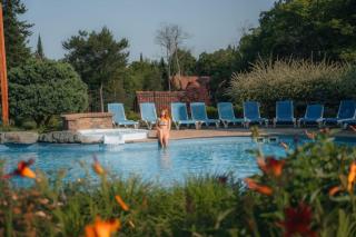 Private Hot tub Sauna 5min walk Lake Northern Escape - Mille-Isles - 3