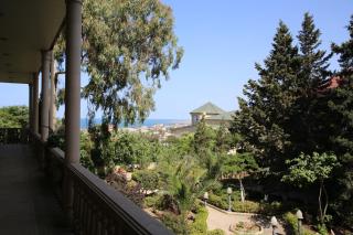Exciting seaview villa Aymesa - Baku - 8