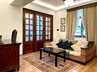 Arc de Triomphe Studios - Bucarest - 5