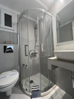 Sailor's Nautical Concept - Spetses - 2