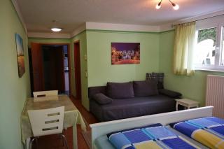 Gästezimmer Sieg - Rust - 6