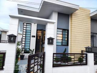 Complete Haven of breeze and comfort - Santa Maria - 0
