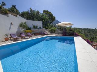 Elegant villa in Podgora with private pool and sea view - Podgora - 9