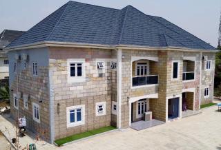 778 Stonehouse Apartments - Abuja - 0