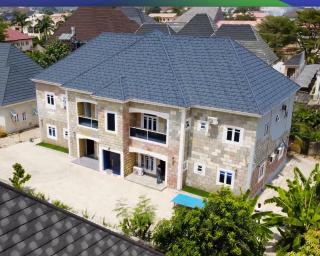 778 Stonehouse Apartments - Abuja - 9