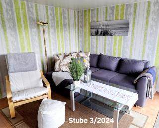 Bungalow Thiele - Döbeln - 6