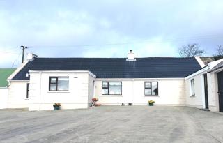 The Brae Cottage - Burnfoot - 0