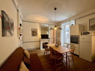 Beau T2 Calme Centre Mont-Dore - 1 Ch, Wifi, Ascenseur, Proche Thermes - FR-1-608-104 - Mont-Dore - 9