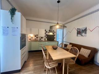 Beau T2 Calme Centre Mont-Dore - 1 Ch, Wifi, Ascenseur, Proche Thermes - FR-1-608-104 - Mont-Dore - 8
