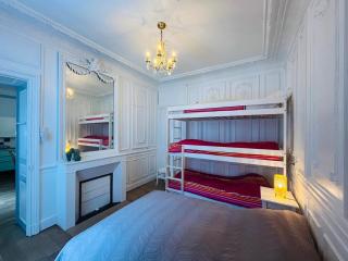 Beau T2 Calme Centre Mont-Dore - 1 Ch, Wifi, Ascenseur, Proche Thermes - FR-1-608-104 - Mont-Dore - 6