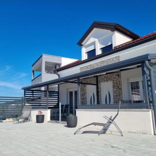 Apartmani Mia i Josip - Crikvenica - 2