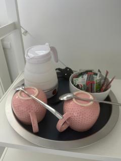 Mayfield guest rooms - Bromley - 5