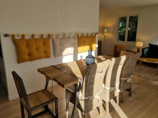 Villa avec piscine privée-4 ch-8 pers-Ronce les bains - La Tremblade - 2