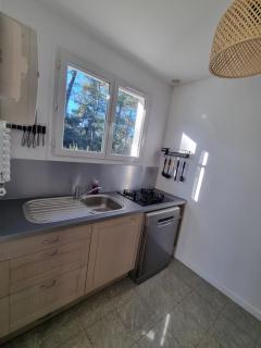 Villa avec piscine privée-4 ch-8 pers-Ronce les bains - La Tremblade - 4
