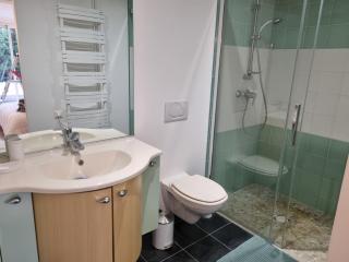 Villa avec piscine privée-4 ch-8 pers-Ronce les bains - La Tremblade - 3