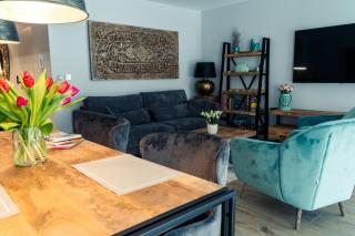 ApartView Plażowa Residence with parking by Rent like home - 4