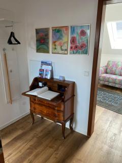 Ferienwohnung in Bempflingen - Bempflingen - 7
